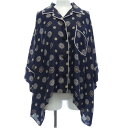 サカイ SACAI シャツ【中古】