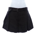 サカイ SACAI ショートパンツ【中古】