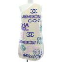 シャネル CHANEL ワンピース【中古】