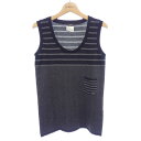 【ヴィンテージ】シャネル CHANEL ニット【中古】