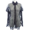 イッセイミヤケ ISSEY MIYAKE シャツ【中古】