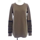 【ヴィンテージ】シャネル CHANEL ニット【中古】