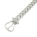 【ヴィンテージ】エルメス ブックル セリエ ブレスレット【中古】