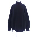 セオリー theory ニット【中古】