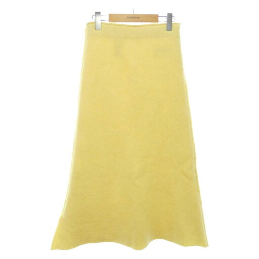 ジルサンダー JIL SANDER スカート【中古】 ジルサンダー JIL SANDER スカート【中古】