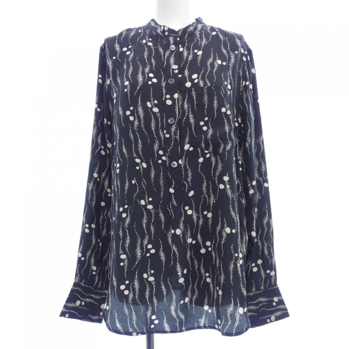 楽天市場】イザベルマラン ISABEL MARANT(シャツ・ブラウス 楽天市場】イザベルマラン ISABEL MARANT(シャツ・ブラウス