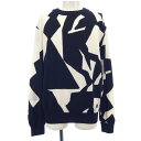 ルイヴィトン LOUIS VUITTON ニット【中古】(4)