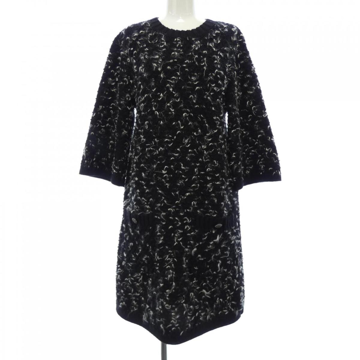 シャネル CHANEL ワンピース【中古】