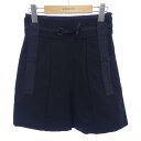 エルメス HERMES ショートパンツ【中古】