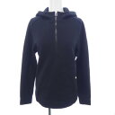 エルメス HERMES パーカー【中古】
