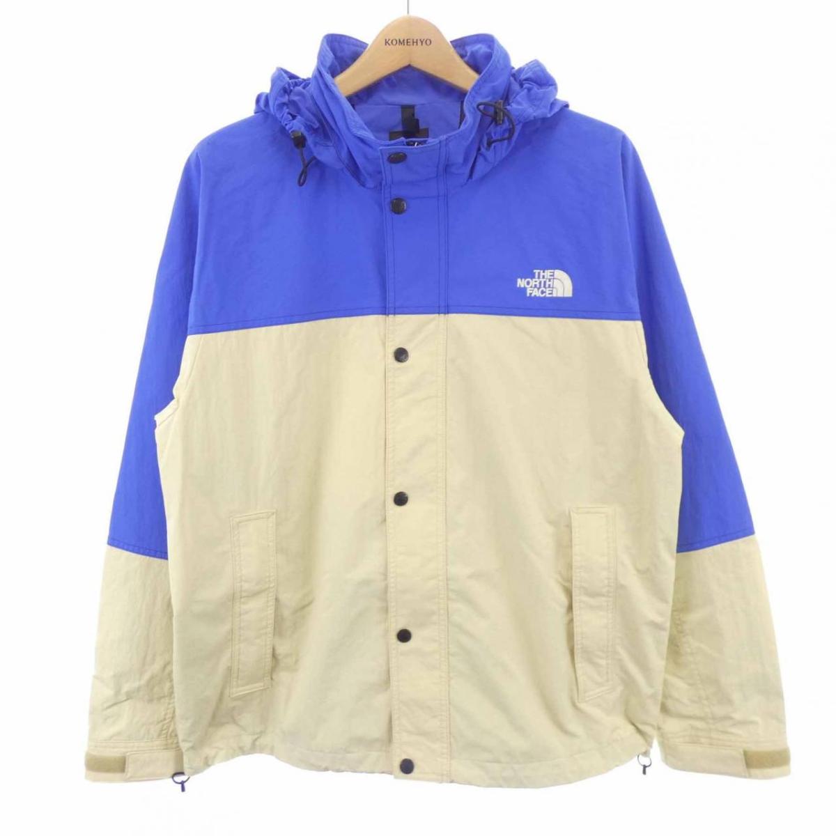 【KOMEHYO】 ザノースフェイス THE NORTH FACE ジャケット【中古】 【コメ兵】