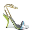 ロジェヴィヴィエ ROGER VIVIER パンプス【中古】(4)