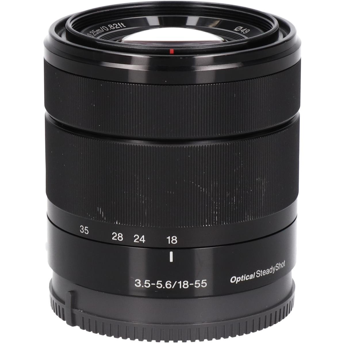 楽天市場】ソニー sony e 18-55mm f3.5-5.6 oss sel1855の通販 楽天市場】ソニー sony e 18-55mm f3.5-5.6 oss sel1855の通販