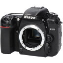 NIKON D7500【中古】(2)