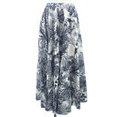 クリスチャンディオール CHRISTIAN DIOR スカート【中古】