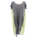 【KOMEHYO】 サカイ SACAI トップス【中古】 【コメ兵】