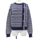 シャネル CHANEL カーディガン【中古】