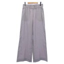 シャネル CHANEL パンツ【中古】