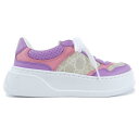 グッチ GUCCI スニーカー【中古】(4)