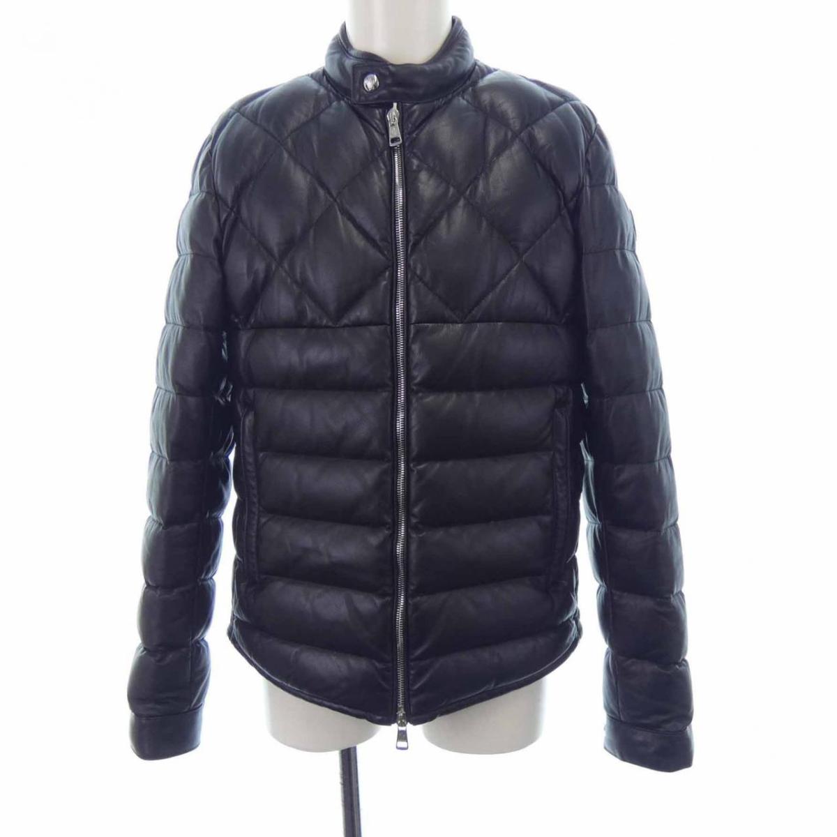 モンクレール MONCLER ダウンジャケット【中古】