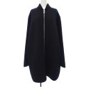 エルメス HERMES コート【中古】