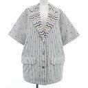 シャネル CHANEL ジャケット【中古】