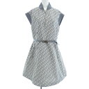 クリスチャンディオール CHRISTIAN DIOR ワンピース【中古...(4)