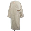 エルメス HERMES コート【中古】