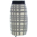 ルイヴィトン LOUIS VUITTON スカート【中古】