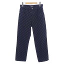 シャネル CHANEL ジーンズ【中古】