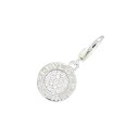 ブルガリ ブルガリブルガリ チャーム【中古】
