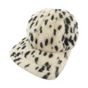 ジルサンダー JIL SANDER キャップ【中古】