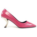 ロジェヴィヴィエ ROGER VIVIER パンプス【中古】