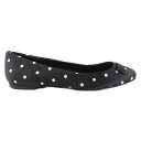 ドルチェアンドガッバーナ DOLCE&GABBANA フラットシューズ【中古】