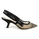 クリスチャンディオール CHRISTIAN DIOR パンプス【中古】