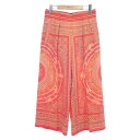 エルメス HERMES パンツ【中古】