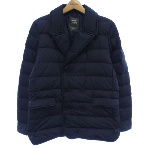 タトラス TATRAS ダウンコート【中古】 タトラス TATRAS ダウンコート【中古】