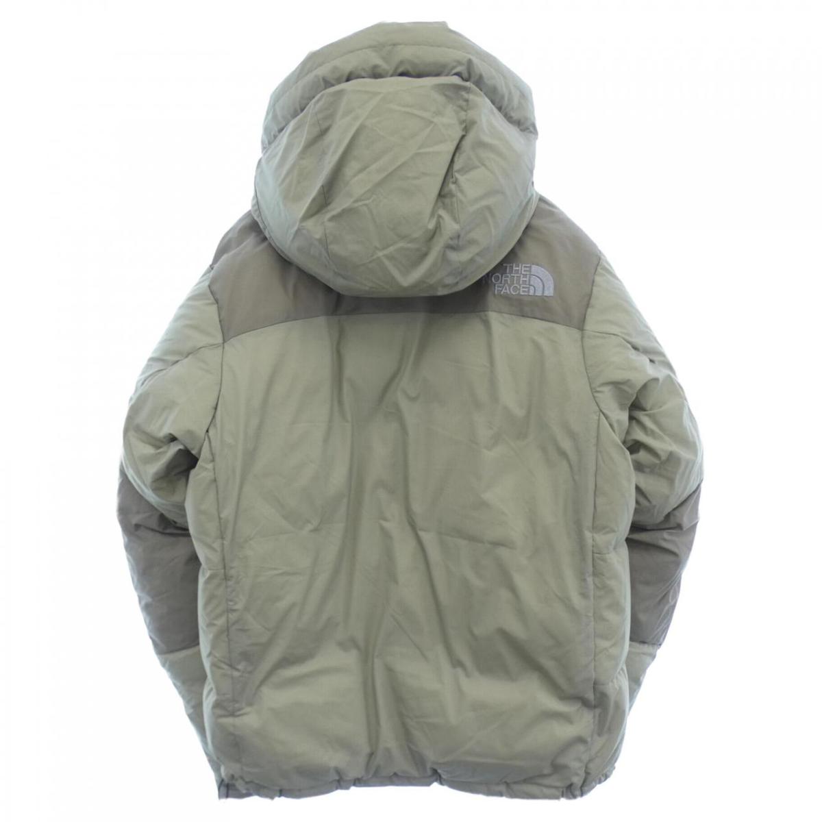 ザノースフェイス THE NORTH FACE ダウンジャケット【中古】