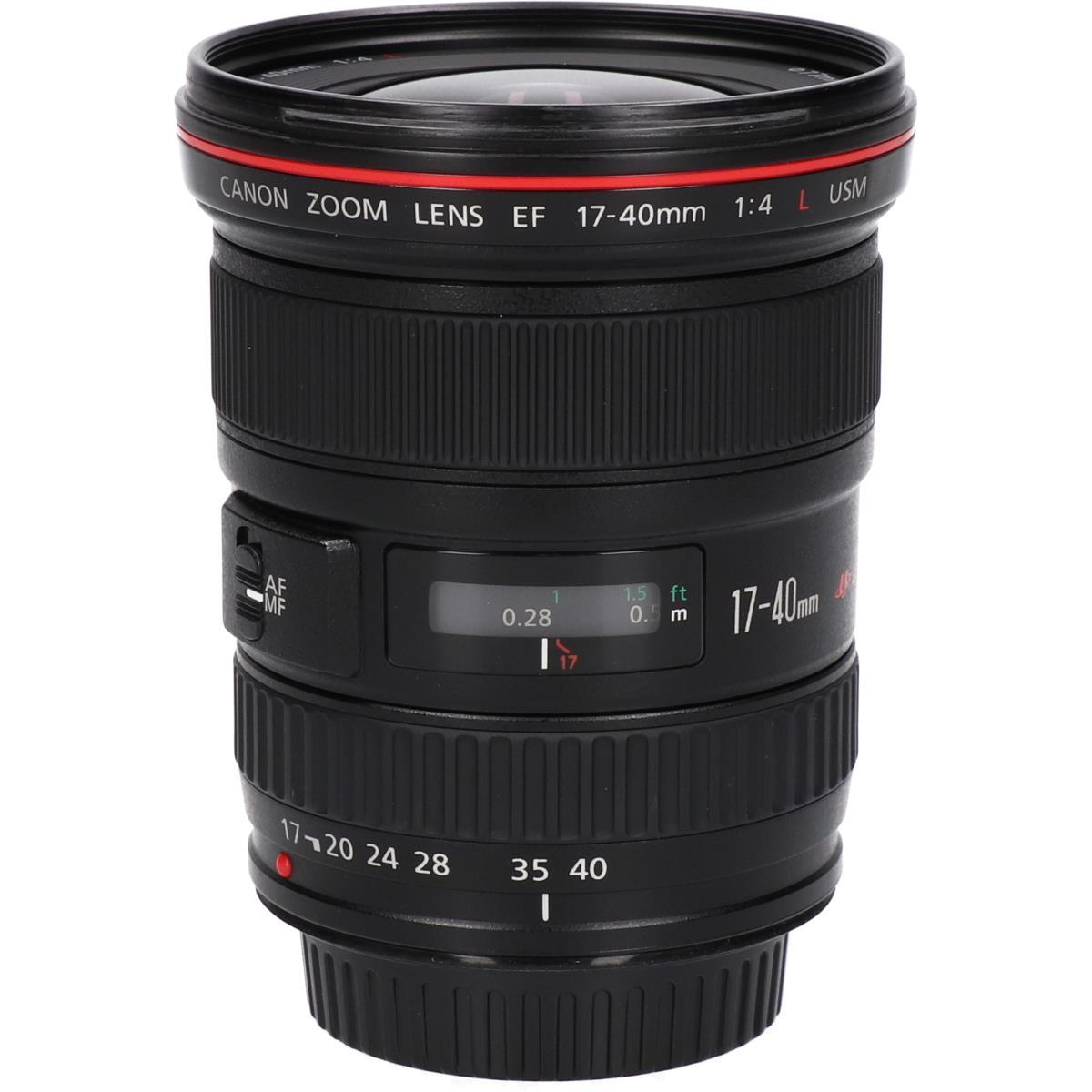 楽天市場】Canon EF17-40mm F4L USMの通販 楽天市場】Canon EF17-40mm F4L USMの通販
