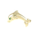 【ヴィンテージ】カルティエ オルフィー ブローチ【中古】