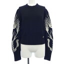 【KOMEHYO】 シャネル CHANEL ニット【中古】 【コメ兵】