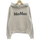 エスマックスマーラ 'S Max Mara パーカー【中古】