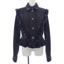 シャネル CHANEL デニムジャケット【中古】