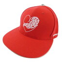 【KOMEHYO】 クロムハーツ CHROME HEARTS キャップ【中古】 【コメ兵】