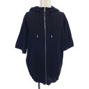 プラダ PRADA パーカー【中古】