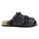 バーバリー BURBERRY サンダル【中古】