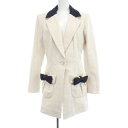 シャネル CHANEL ジャケット【中古】
