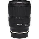 TAMRON (A046)17-28mm F2.8Di III RXD【中古】(2)
