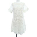 クリスチャンディオール CHRISTIAN DIOR チュニック【中古】