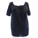 アルマーニコレツィオーニ ARMANI collezioni トップス【中古】